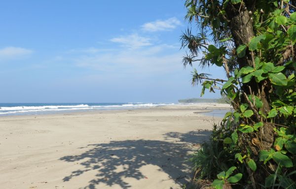 North Mandiri Beach