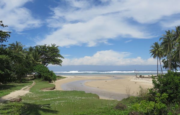 North Mandiri beach 2022