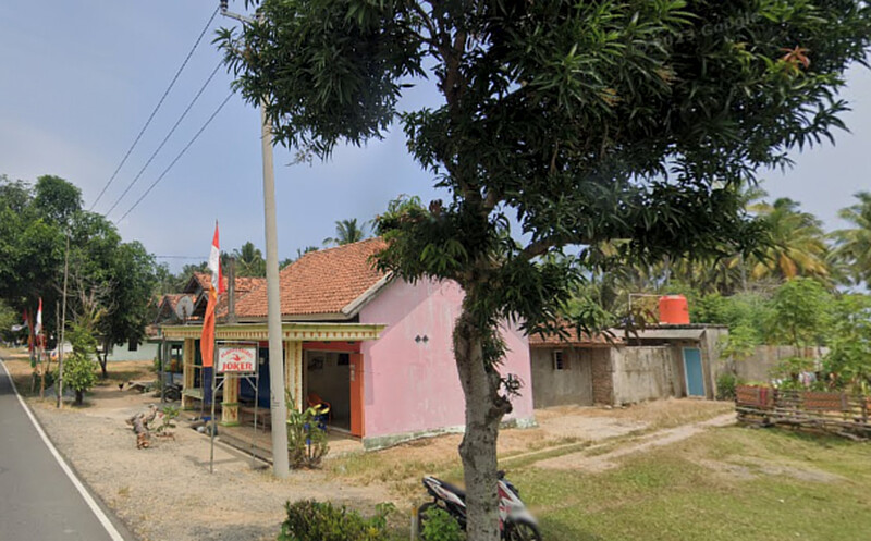 Pangkas Rambut Joker barber shop