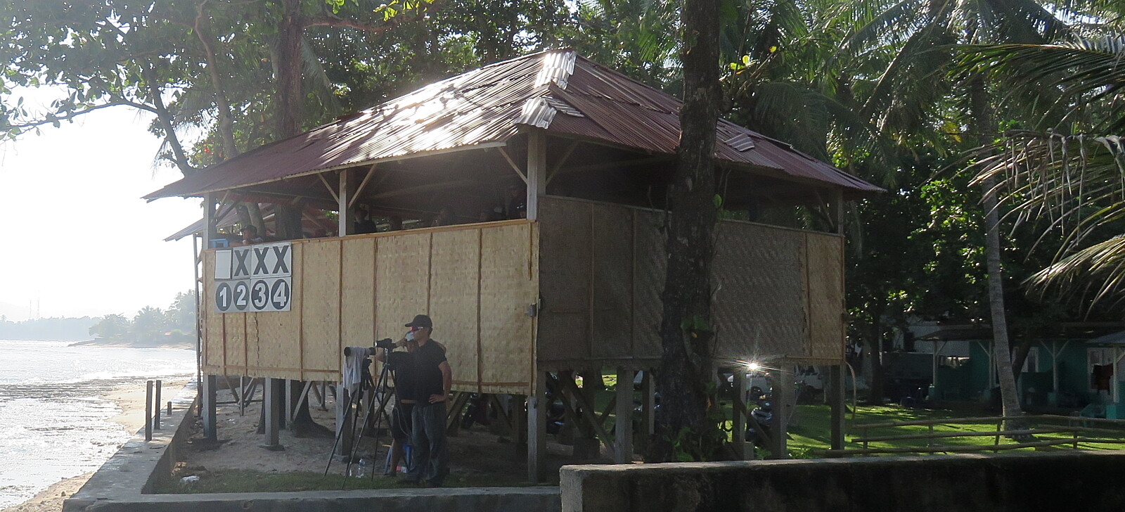 China Olympic Surf Comp 2026