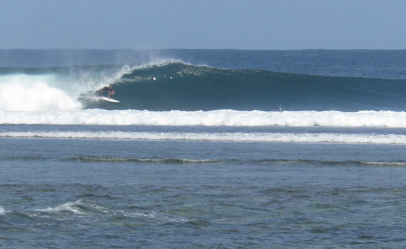 Ujung Bocur Sumatra