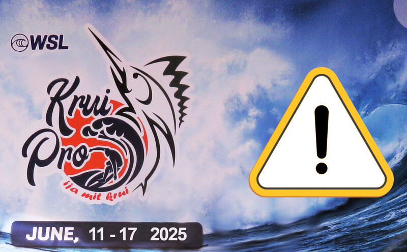 Krui Pro poster Tanjung Setia