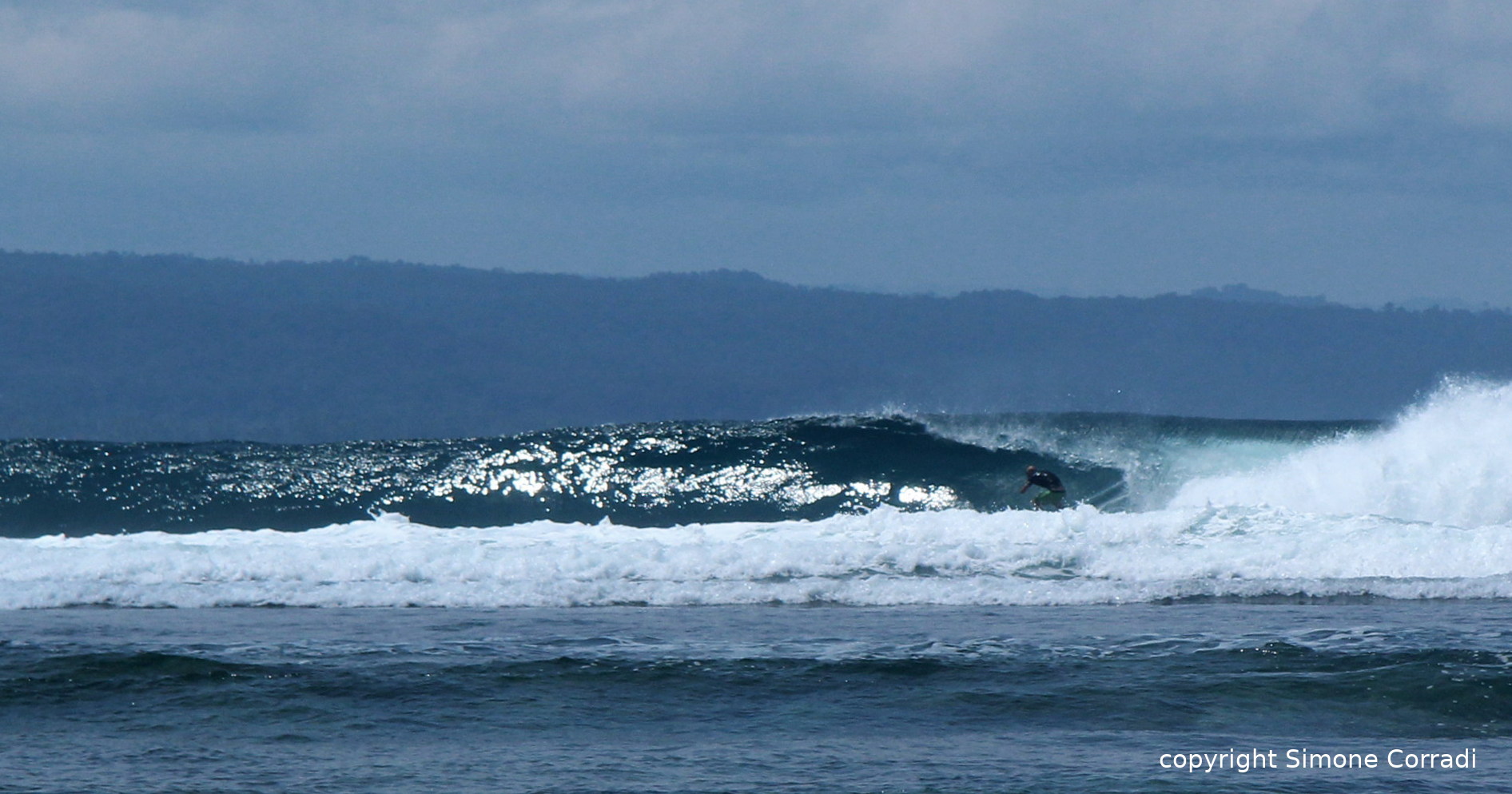 Pulau Pisang South Sumatra