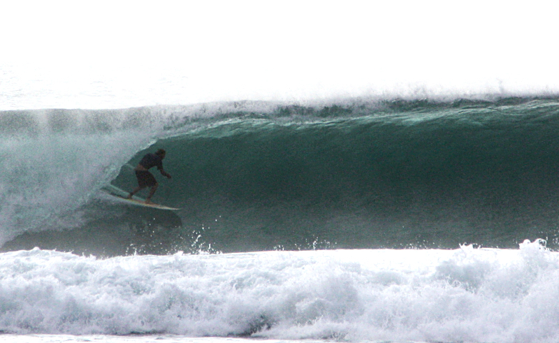 Way Jambu tube ride 2013